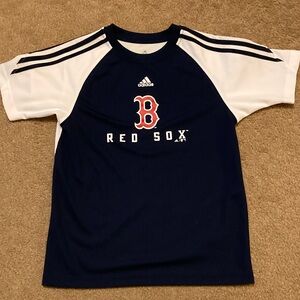Adidas Boston Red Sox jersey excellent condition